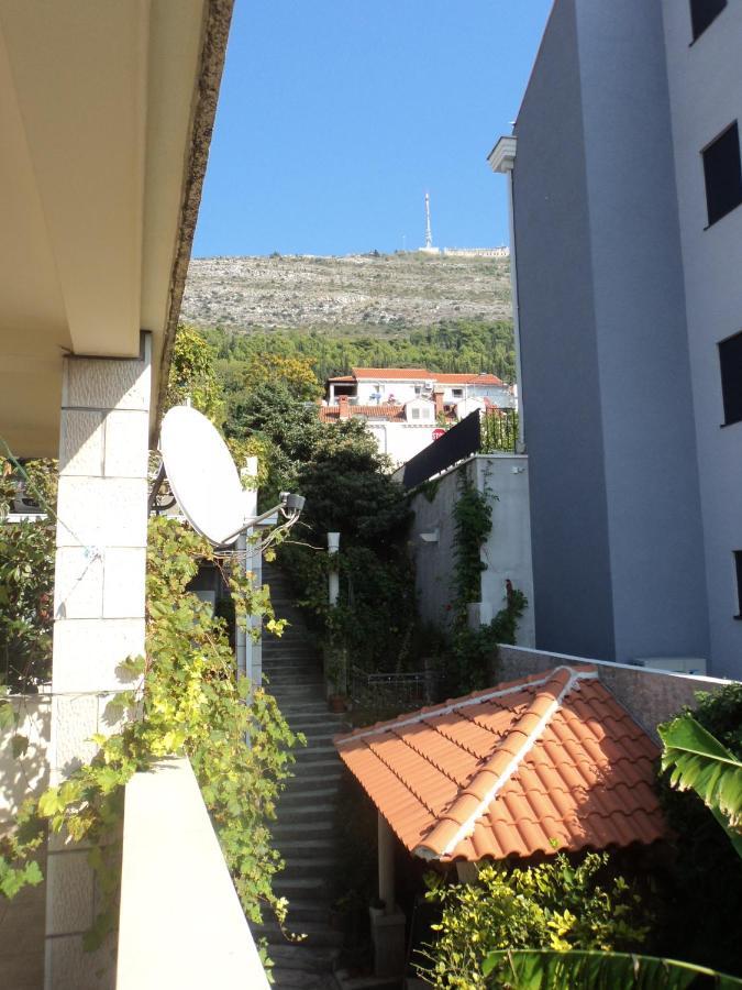 Apartments Deranja II Dubrovnik Exterior photo
